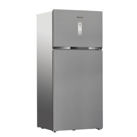 Réfrigérateur Dual NoFrost Whirlpool 630 L 6ème Sens WTMF836633XNA Inox Tunisie
