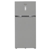 Réfrigérateur Dual NoFrost Whirlpool 630 L 6ème Sens WTMF836633XNA Inox Tunisie