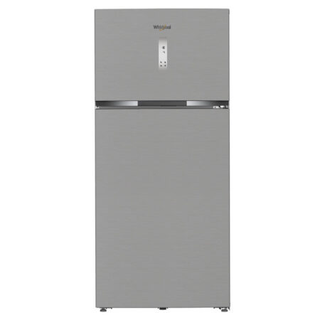 Réfrigérateur Dual NoFrost Whirlpool 630 L 6ème Sens WTMF836633XNA Inox Tunisie