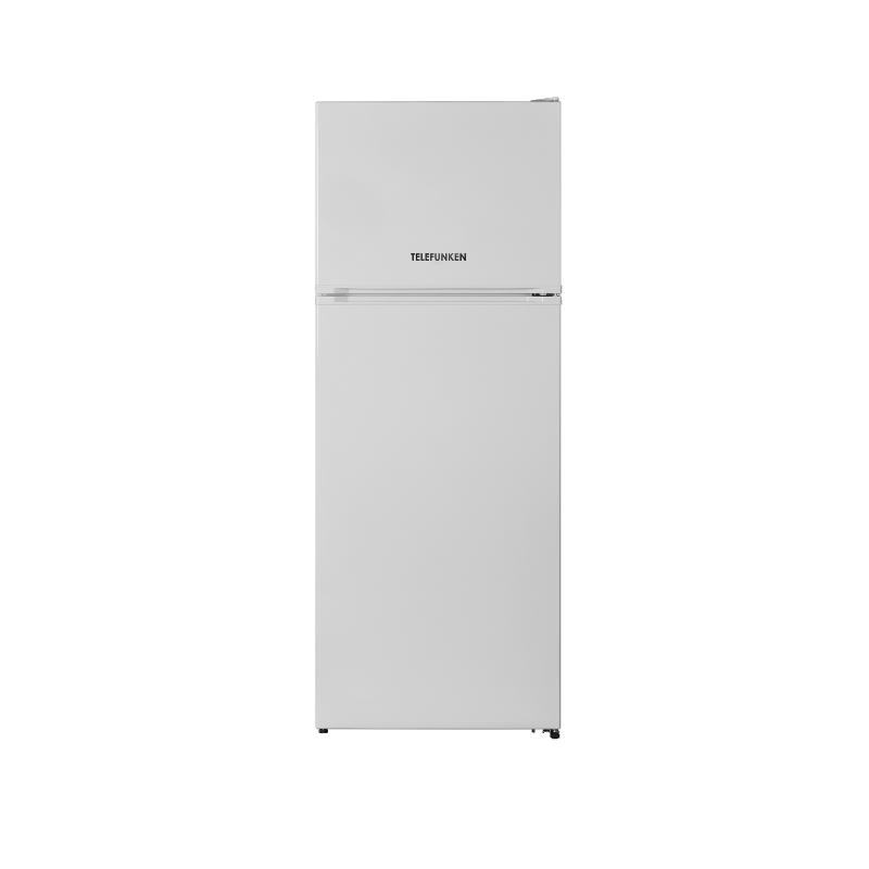 Réfrigérateur Telefunken 2 Portes No Frost 432 L Blanc Réfrigérateur Telefunken 2 Portes No Frost 432 L Blanc Tunisie