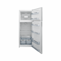 Réfrigérateur Telefunken 2 Portes No Frost 432 L Blanc Réfrigérateur Telefunken 2 Portes No Frost 432 L Blanc Tunisie