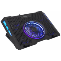 Refroidisseur Gamer White Shark Ice Aurora  5 ventilateurs RGB – GCP-13 Tunisie