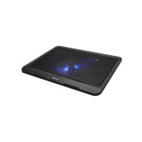 Refroidisseur SBOX pour ordinateurs portables USB -Noir -CP-19 Tunisie