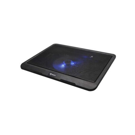Refroidisseur SBOX pour ordinateurs portables USB -Noir -CP-19 Tunisie