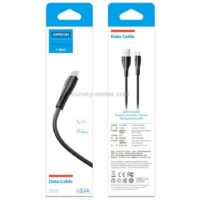 Cable Tel IPHONE JOYROOM S-M405 2.4A Tunisie