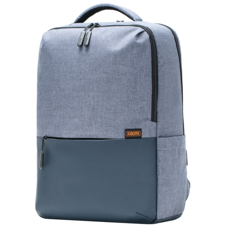 Sac à Dos Professionnel XIAOMI Commuter Backpack 15.6″ – Bleu – 31384 Sac à Dos Professionnel XIAOMI Commuter Backpack 15.6″ – Bleu – 31384 Tunisie