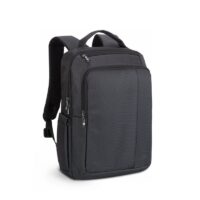Sac à Dos RIVACASE 8262 pour Pc Portable 15.6″ Noir Tunisie