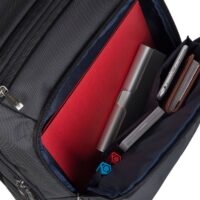 Sac à Dos RIVACASE 8262 pour Pc Portable 15.6″ Noir Tunisie