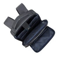 Sac à Dos RIVACASE 8262 pour Pc Portable 15.6″ Noir Tunisie