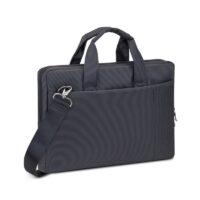 Sac à dos RIVACASE 8067 Pour Pc Portable 15.6″ Noir Tunisie