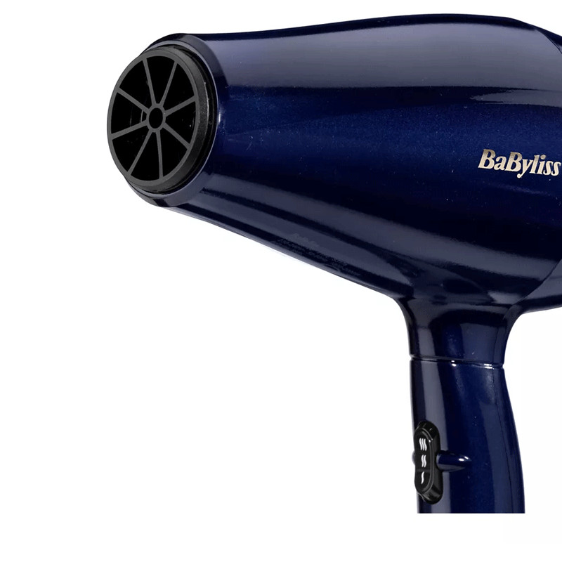 Sèche Cheveux Babyliss 5911E Black Onyx 2100 W Bleu Sèche Cheveux Babyliss 5911E Black Onyx 2100 W Bleu Tunisie