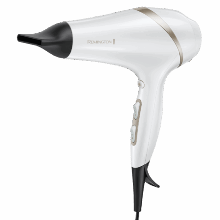 Sèche Cheveux Remington Hydraluxe AC8901 2300 W Blanc Tunisie
