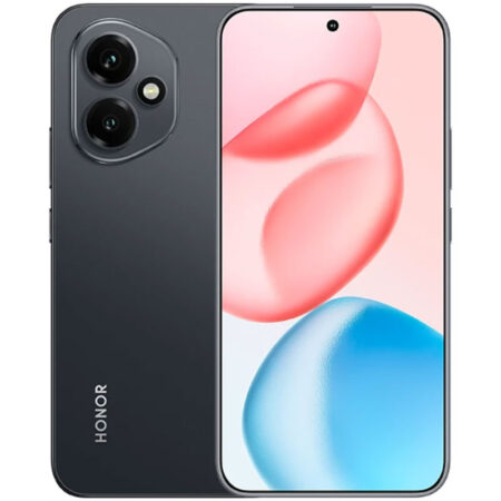 Smartphone Honor 400 5G 12Go 512Go Noir Tunisie