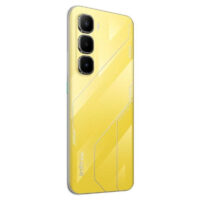 Smartphone INFINIX Hot 60 Pro Plus 4G 8Go 256Go – Sonic Yellow Tunisie