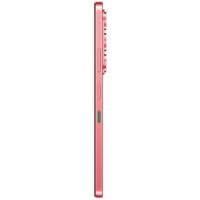Smartphone INFINIX Hot 60I 4G 6Go 128Go – Neon Red Tunisie