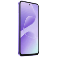 Smartphone INFINIX Hot 60I 4G 6Go 128Go – Purple Tunisie