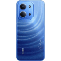 Smartphone Xiaomi Redmi 15C 8Go 256Go Bleu Tunisie