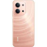 Smartphone Xiaomi Redmi 15C 8Go 256Go Orange Tunisie