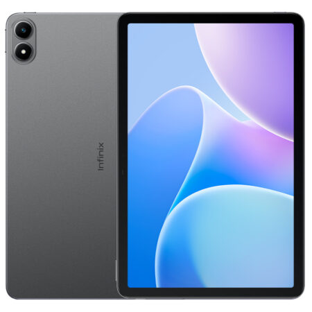 Tablette Infinix Xpad 20 11” 8Go 256Go LTE WIFI – Gris Tunisie