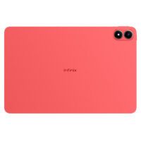 Tablette Infinix Xpad 20 11” 8Go 256Go LTE WIFI – Rouge Tunisie