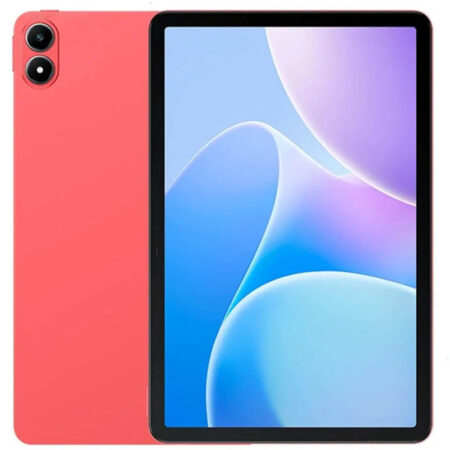 Tablette Infinix Xpad 20 11” 8Go 256Go LTE WIFI – Rouge Tunisie