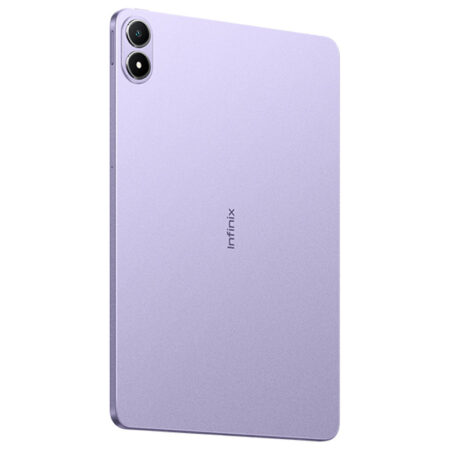 Tablette Infinix Xpad 20 11” 8Go 256Go LTE WIFI – Violet Tunisie