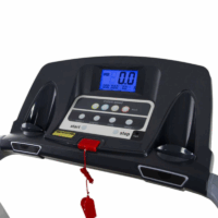Tapis Roulant Bh Fitness Bt6441 12 Km/h – Noir – T100 Tunisie