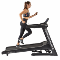 Tapis Roulant Hammer 3513 Finnlo 22 Km/h – 3513 Tunisie