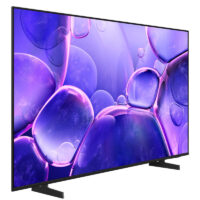 Téléviseur Samsung 43U8000F Smart Crystal Ultra HD 4K 2025 Noir Tunisie