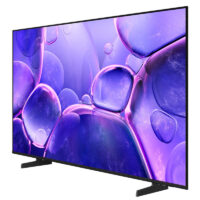 Téléviseur Samsung 43U8000F Smart Crystal Ultra HD 4K 2025 Noir Tunisie
