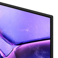 Téléviseur Samsung 50U8000F Smart Crystal Ultra HD 4K 2025 Noir Tunisie