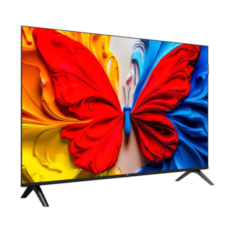Téléviseur TCL 43S5K Smart Google TV Full HD Qled + Récepteur Intégré Noir Tunisie