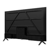 Téléviseur TCL 43S5K Smart Google TV Full HD Qled + Récepteur Intégré Noir Tunisie