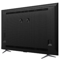 Téléviseur TCL 65P8K QLED UHD 4K Smart Google TV Noir Tunisie
