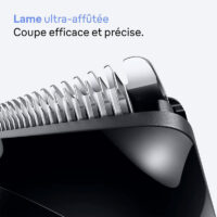 Tondeuse à Barbe Braun Rechargeable 4 en 1 Série 3 BT3560 Gris Tondeuse à Barbe Braun Rechargeable 4 en 1 Série 3 BT3560 Gris Tunisie