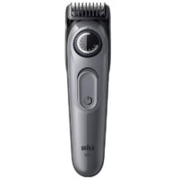 Tondeuse à Barbe Braun Rechargeable 4 en 1 Série 3 BT3560 Gris Tondeuse à Barbe Braun Rechargeable 4 en 1 Série 3 BT3560 Gris Tunisie