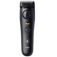 Tondeuse à Barbe Braun Rechargeable 7en1 Série 5 BT5560 Noir Tunisie