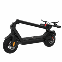 Trottinette Électrique HX-X9 PLUS 500W Batterie 36V/15.6AH/ PNEUS10″ – HX-X9 Tunisie