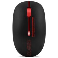 Souris Optique Sans Fil SBOX – Bleu – WM-106BL Tunisie