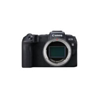 Appareil Photo Canon Hybride Eos Rp + Objectif Rf 24-105mm – 3380C133AA Tunisie