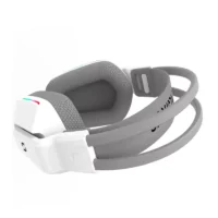 Casque Gamer AQIRYS ALYA -Blanc Tunisie