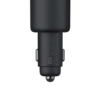 Chargeur Allume Cigare Xiaomi 67W 2 Ports – Noir – 43907 Tunisie