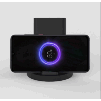 Chargeur Sans Fil Xiaomi Mi 20w – Noir – 26552 Tunisie