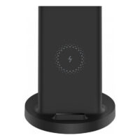 Chargeur Sans Fil Xiaomi Mi 20w – Noir – 26552 Tunisie