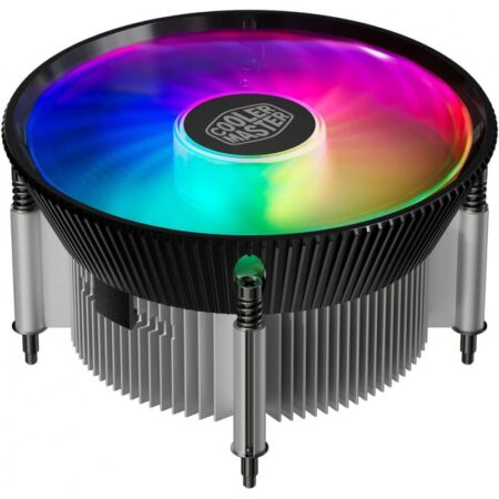 Ventilateur Cooler Master I70c – Lga 1700 Tunisie