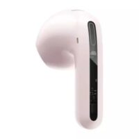 Écouteurs Sans Fil Xiaomi Redmi Buds 6 Active – Rose – BHR8395GL Tunisie