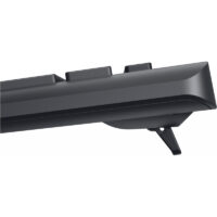 Ensemble Clavier Et Souris Sans Fil Dell 580-AKGL – Noir – 580-AKGL Tunisie