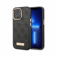 Etui Guess magsafe pour IPhone 14 Pro Max – Noir – 06989 Tunisie