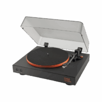 Haut Parleur Jbl Spinner Bt 100w – Noir – 00847 Tunisie