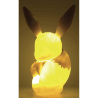 Lampe LED 30cm Evoli Bigben Audio – Marron, jaune – 811242 Tunisie